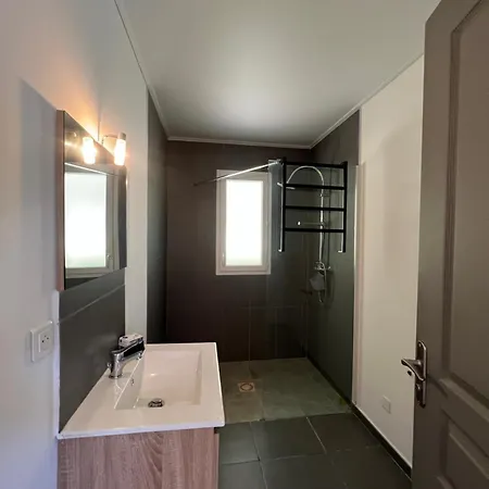 Villa T3 N2 San-Nicolao
